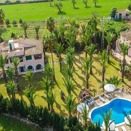 9 Person In * Alcudia (Mallorca)
