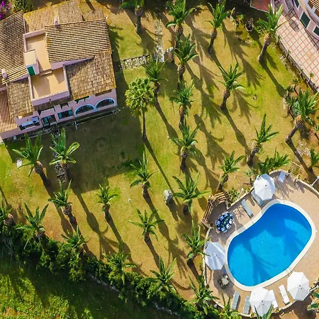 9 Person In Holiday home