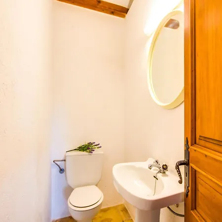 9 Person In * Alcudia (Mallorca)