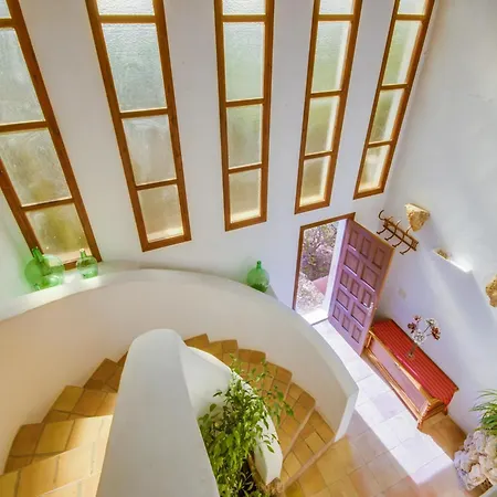 Holiday home 9 Person In
