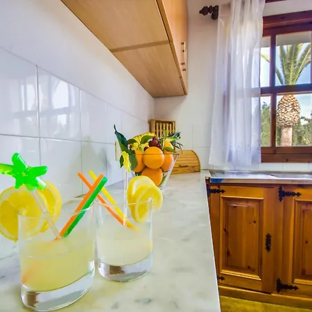 9 Person In Holiday home *
