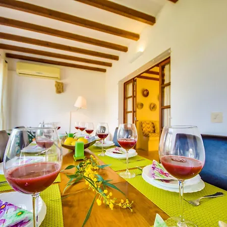 Holiday home 9 Person In Alcudia (Mallorca)