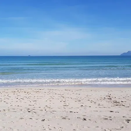 9 Person In Alcudia (Mallorca)