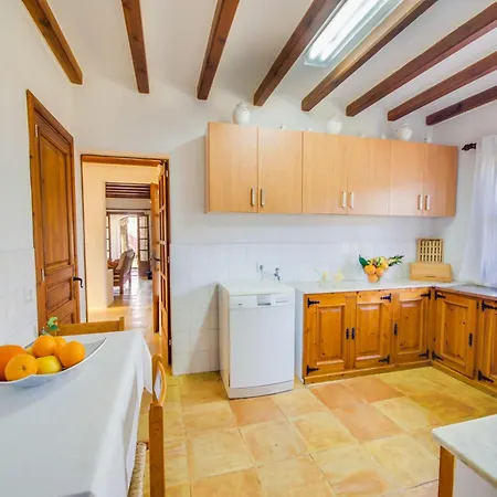 9 Person In Holiday home *
