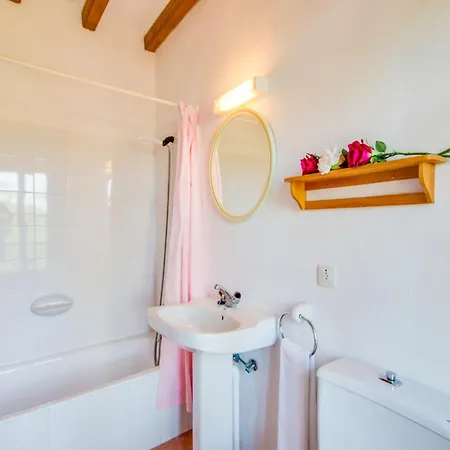 9 Person In Holiday home Alcudia (Mallorca)