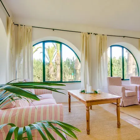Holiday home 9 Person In Alcudia (Mallorca)