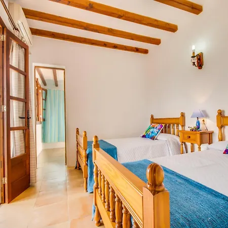 9 Person In Holiday home *