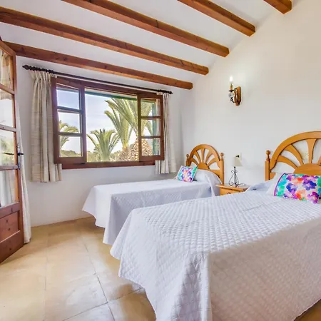 Holiday home 9 Person In *