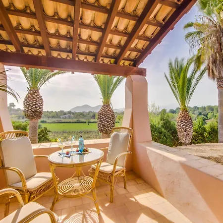 9 Person In Holiday home Alcudia (Mallorca)
