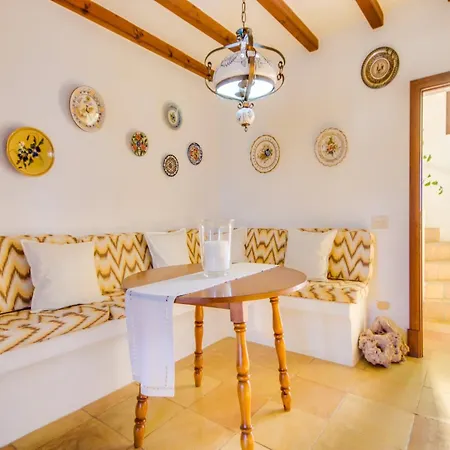 Holiday home 9 Person In Alcudia (Mallorca)