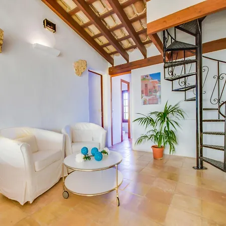 Holiday home 9 Person In *