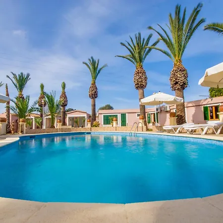 Holiday home 9 Person In *