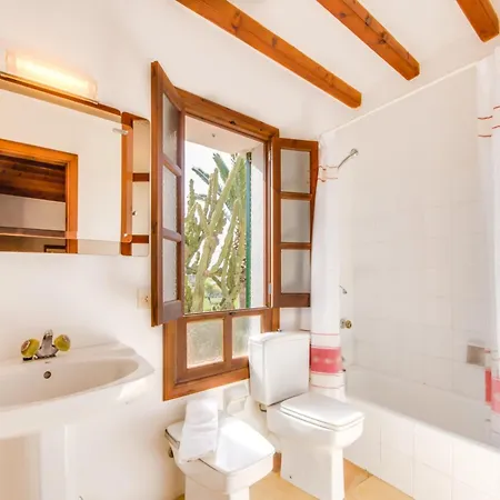 9 Person In Holiday home