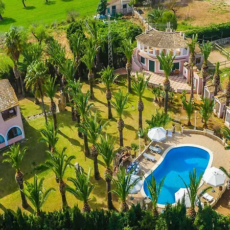 Holiday home 9 Person In
